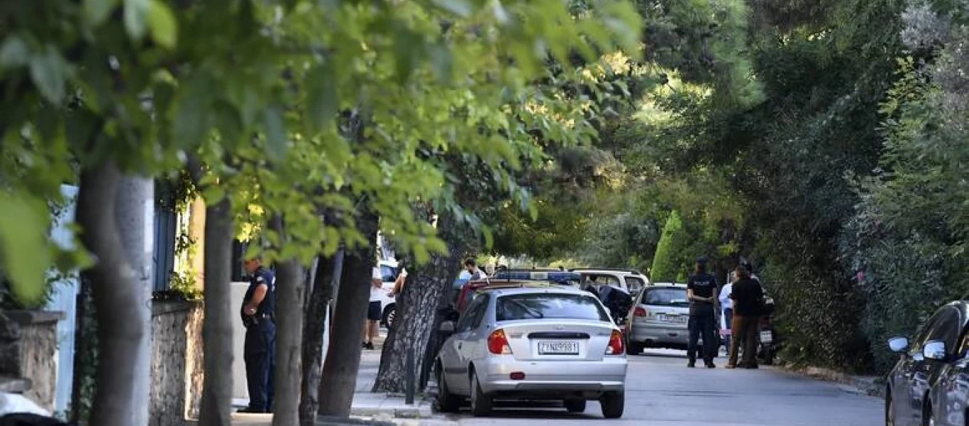 Κηφισιά: Ποινική δίωξη στον 47χρονο που πυροβόλησε τον αδερφό του